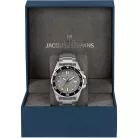 Jacques Lemans - Hybromatic férfi karóra - 1-2170H