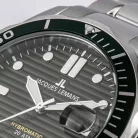 Jacques Lemans - Hybromatic férfi karóra - 1-2170K