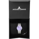 Jacques Lemans - Classic női karóra - 1-2172L