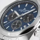 Jacques Lemans - Sports férfi karóra - 1-2181C