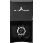 Jacques Lemans - Classic férfi karóra - 1-2187A