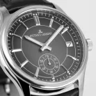 Jacques Lemans - Derby férfi karóra - 1-2197A