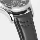 Jacques Lemans - Derby férfi karóra - 1-2197A