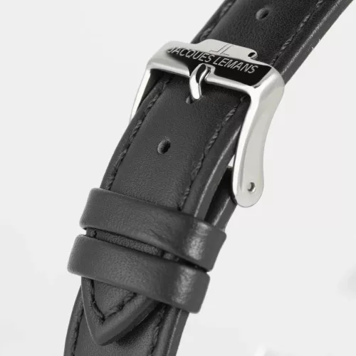 Jacques Lemans - Derby férfi karóra - 1-2197A