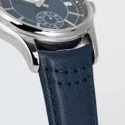 Jacques Lemans - Derby férfi karóra - 1-2197B