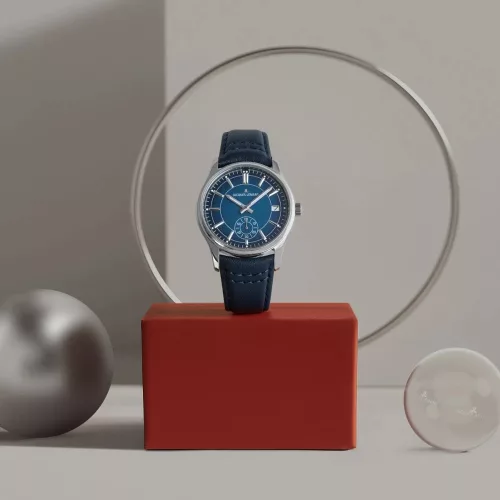 Jacques Lemans - Derby férfi karóra - 1-2197B