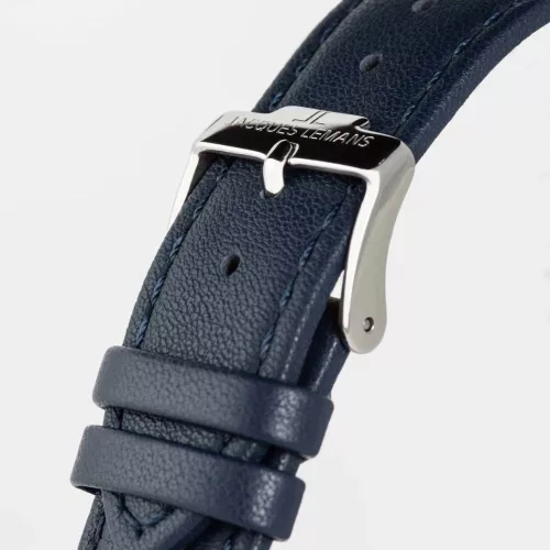 Jacques Lemans - Derby férfi karóra - 1-2197B