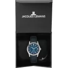 Jacques Lemans - Derby férfi karóra - 1-2197B