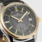 Jacques Lemans - Derby férfi karóra - 1-2197E