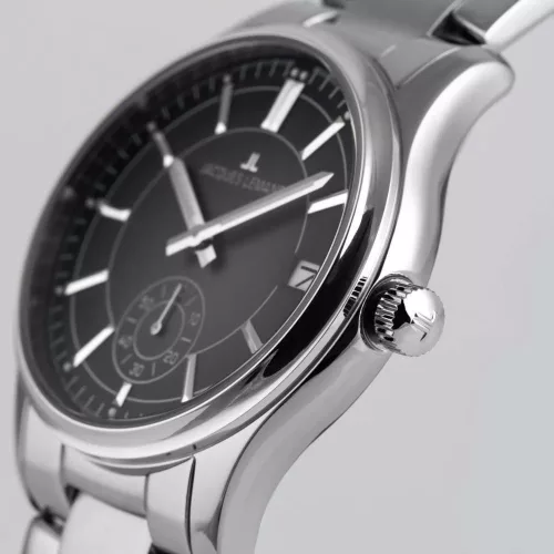 Jacques Lemans - Derby férfi karóra - 1-2197F