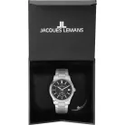 Jacques Lemans - Derby férfi karóra - 1-2197F