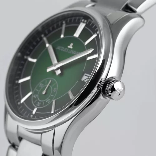 Jacques Lemans - Derby férfi karóra - 1-2197H