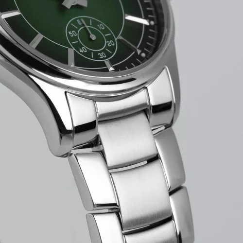 Jacques Lemans - Derby férfi karóra - 1-2197H