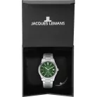 Jacques Lemans - Derby férfi karóra - 1-2197H