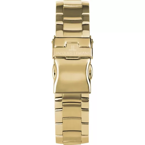 Jacques Lemans - Derby férfi karóra - 1-2197J