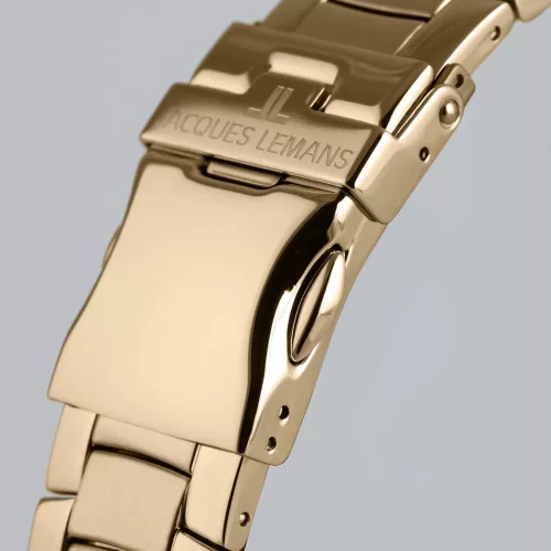Jacques Lemans - Derby férfi karóra - 1-2197J