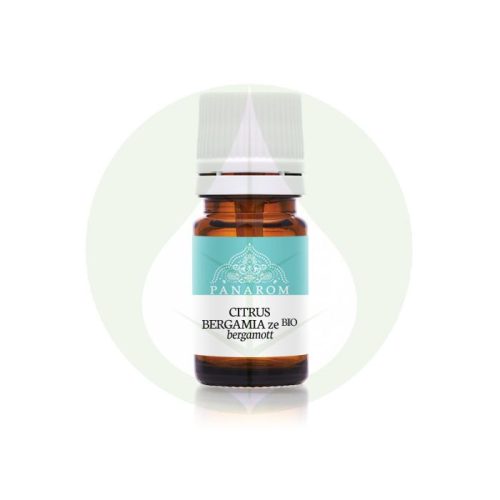 Citrus bergamia /héj/ZE  5 ml