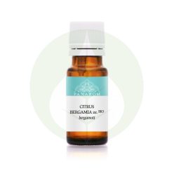 Citrus bergamia /héj/ZE  10 ml