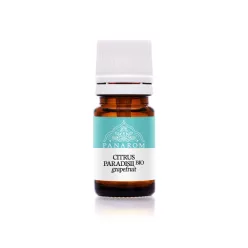   Panarom  Illóolaj Citrus paradisii / Grapefruit illóolaj  Bio