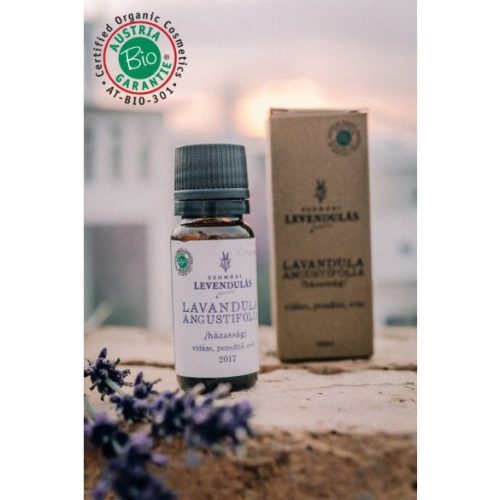 Lavandula angustifolia  10 ml