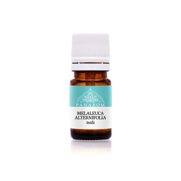 Panarom  Illóolaj Melaleuca alternifolia / Teafa illóolaj 10 ml