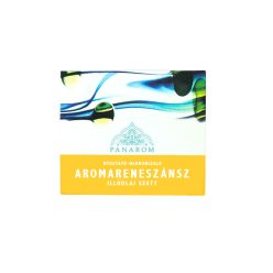   Panarom  AROMARENESZÁNSZ Aromareneszánsz Nyugtató, harmonizáló 3-as illóolaj szett