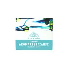   Panarom  AROMARENESZÁNSZ Aromareneszánsz Gyerekeknek  illóolaj  3-as szett