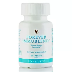 Forever ImmuBlend tabletta 60db