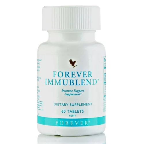 Forever ImmuBlend tabletta 60db