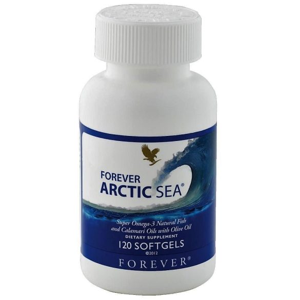 Forever Arctic Sea kapszula 120db