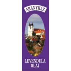 Aranyház levendulaolaj kompozíció 12 ml