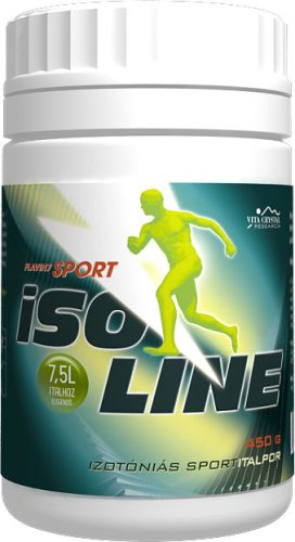 Flavin7Sport Isoline italpor 450g