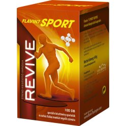 Flavin7Sport Revive kapszula 100db