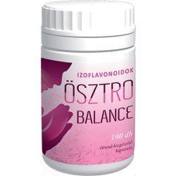 Vita Crystal ÖsztroBalance kapszula 100db