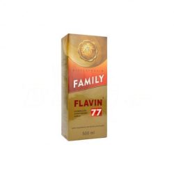 Flavin77 Family szirup 500ml Specialized