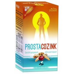 Vita Crystal Prostacozink kapszula 100db