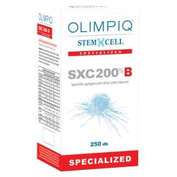 Vita Crystal Olimpiq SXC -B 200% Specialized 250db