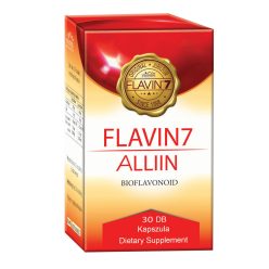 Flavin7 Alliin 30db