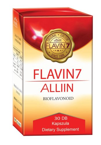 Flavin7 Alliin 30db