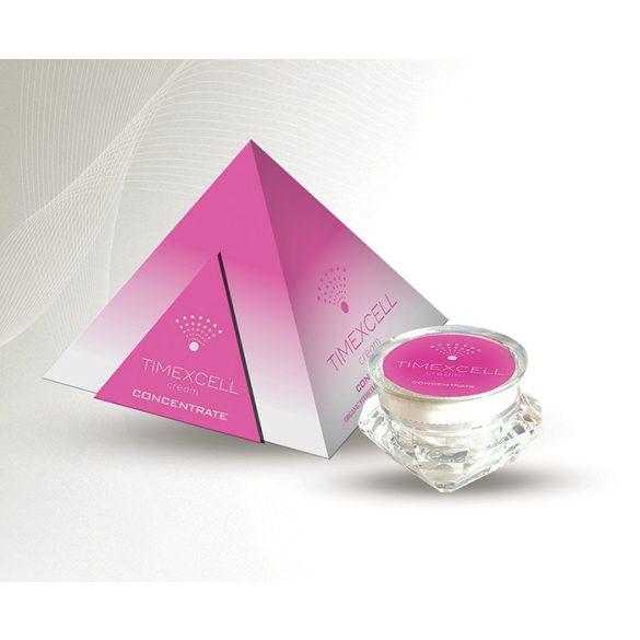 Vita Crystal Timexcell Concentrate Cream