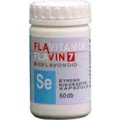 Flavitamin Szelén 60 db