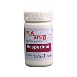 Flavitamin Hesperidin 60 db