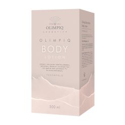 Vita Crystal Olimpiq StemXcell Organic Body Lotion 500ml