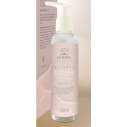 Vita Crystal Olimpiq StemXcell Organic Body Lotion 150ml