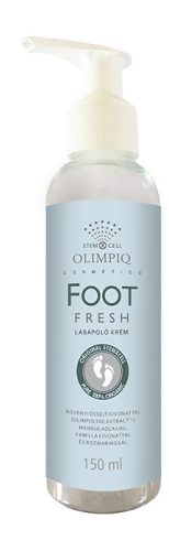 Vita Crystal Olimpiq StemXcell Foot Fresh 150ml