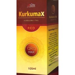 Vita Crystal KurkumaX Red 100 ml