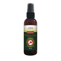 Vita Crystal Crystal Mosquito Oil Spray 50 ml