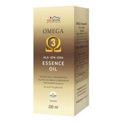 Vita Crystal Omega3 Essence oil 200ml