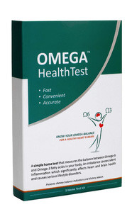 Vita Crystal Omega Health teszt 2 db-os csomag