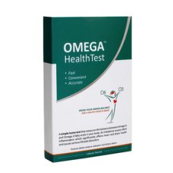 Vita Crystal Omega Health teszt 10 db-os csomag